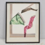 1465 2177 Färglitografi